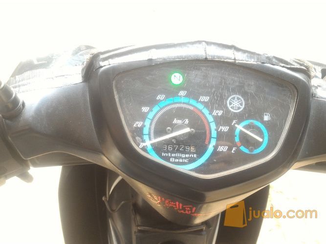 Yamaha Vega R New 2007