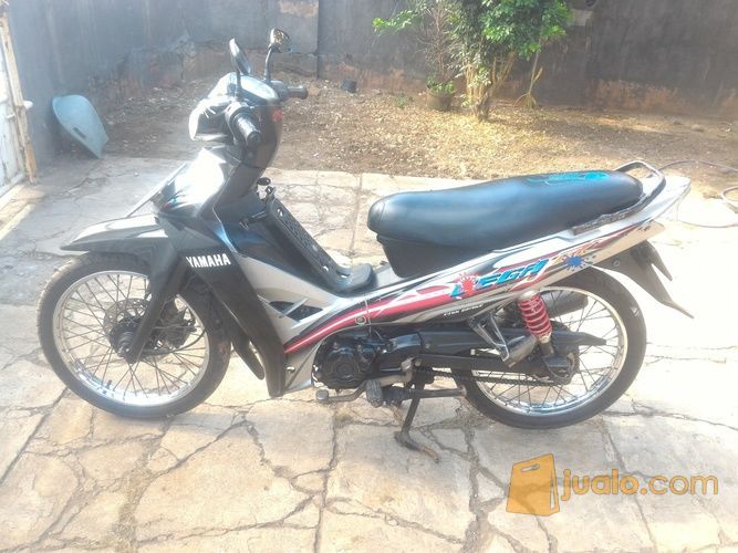 Yamaha Vega R New 2007