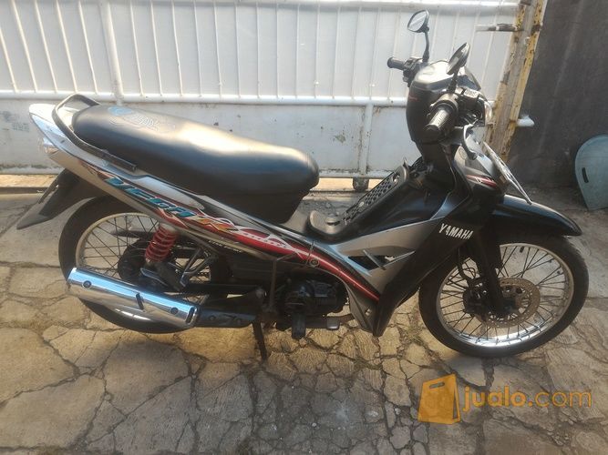 Yamaha Vega R New 2007