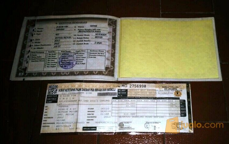 Yamaha Vega R New 2007