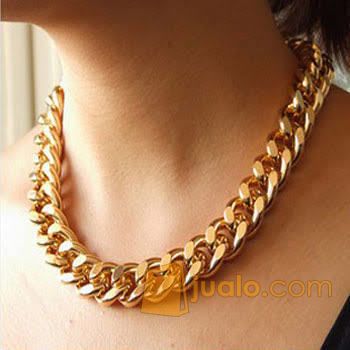 Terima Emas Tanpa Surat Cod