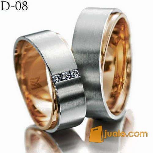 Terima Emas Tanpa Surat Cod