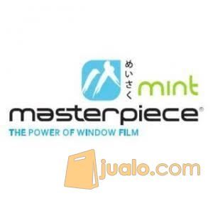 Khusus Kaca Film Masterpiece || Kaca Film Mobil