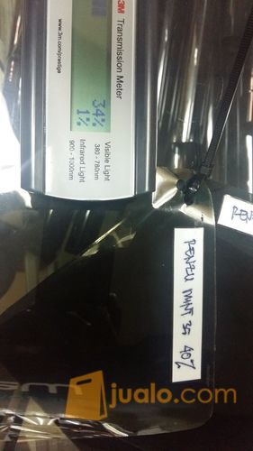 Khusus Kaca Film Masterpiece || Kaca Film Mobil