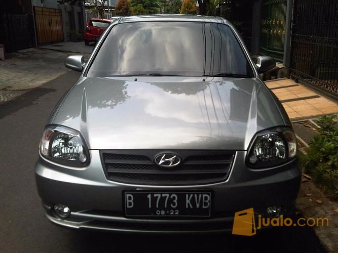 Hyundai Avega GX 1.5cc Automatic Th.2010