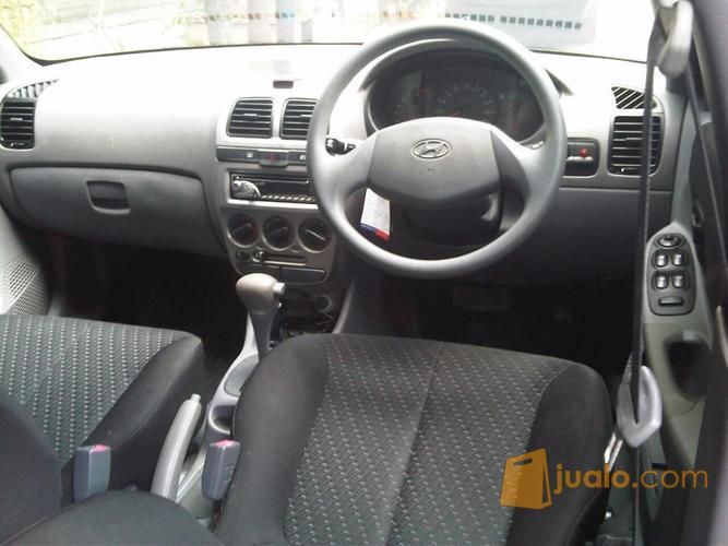 Hyundai Avega GX 1.5cc Automatic Th.2010