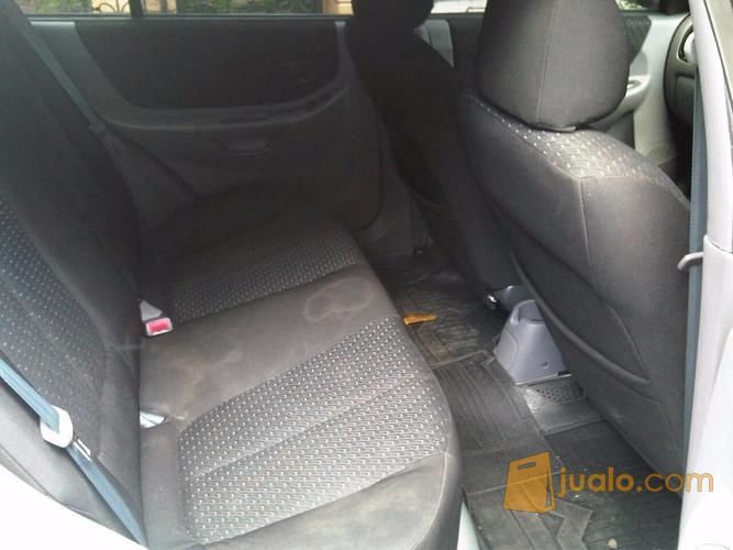 Hyundai Avega GX 1.5cc Automatic Th.2010