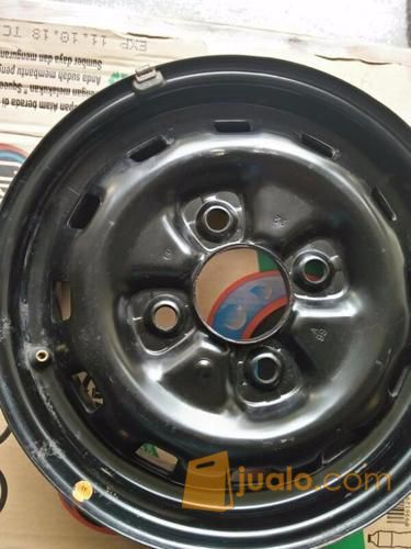 Velg Original Hyundai Atoz