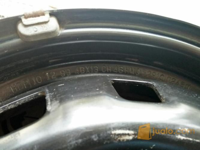 Velg Original Hyundai Atoz