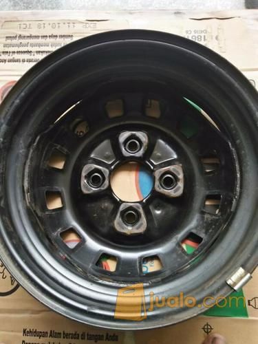 Velg Original Hyundai Atoz