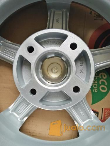 Velg Original Hyundai Atoz