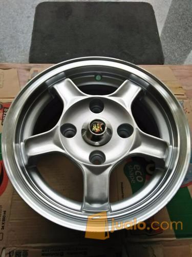 Velg Original Hyundai Atoz