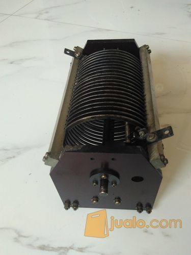 Coil Roller-Loading Coil Roller