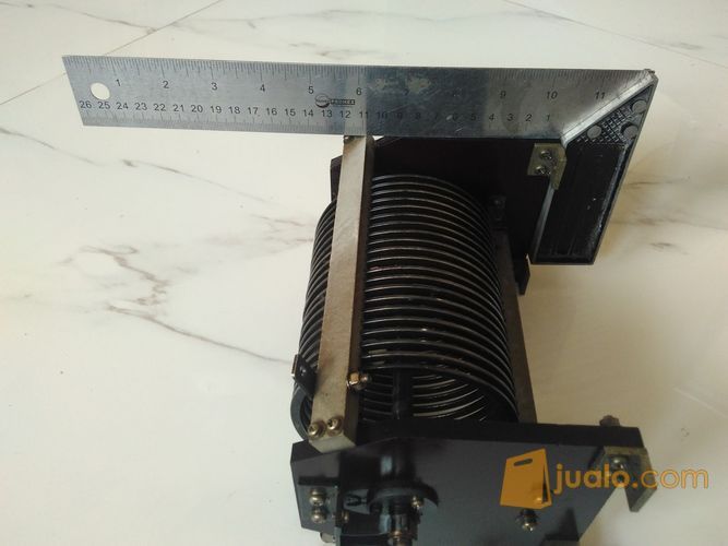 Coil Roller-Loading Coil Roller