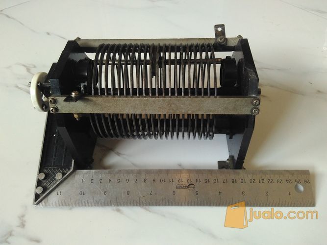 Coil Roller-Loading Coil Roller