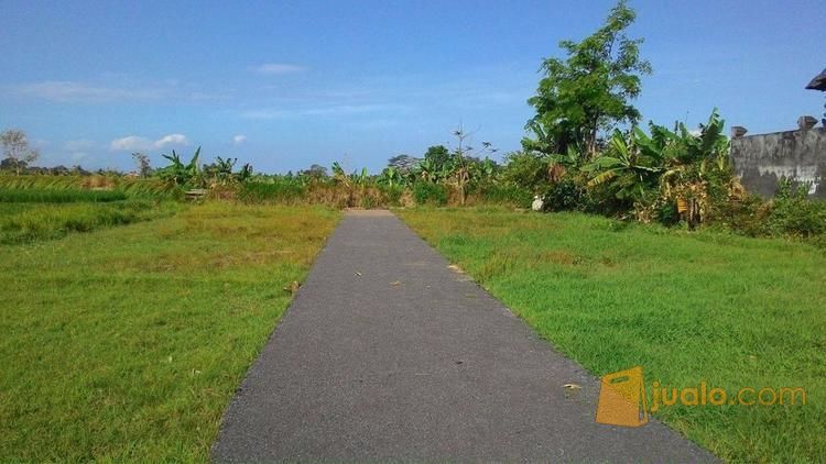 Kavling Pesona Asri Singapadu