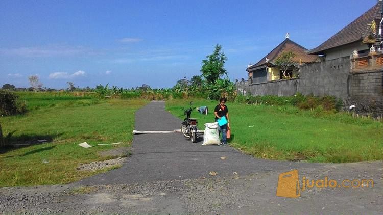 Kavling Pesona Asri Singapadu