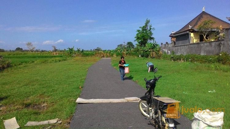 Kavling Pesona Asri Singapadu