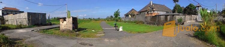 Kavling Pesona Asri Singapadu