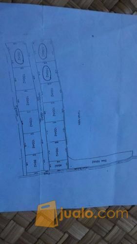 Kavling Pesona Asri Singapadu