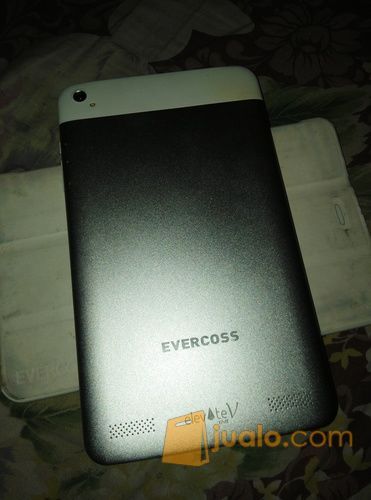 Tab Evercoss At8d