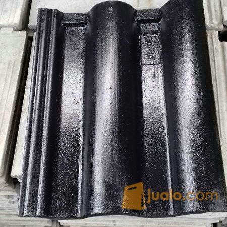 Genteng Atap Beton Type Garuda