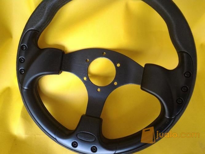 Stir Racing 13 Inch Lapis Carbon