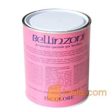 Bellinzoni Obat Pengkilap Marmer Granit