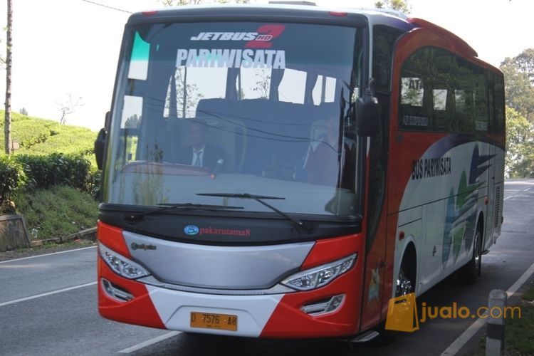 Sewa Bus Pariwisata Kramatdjati