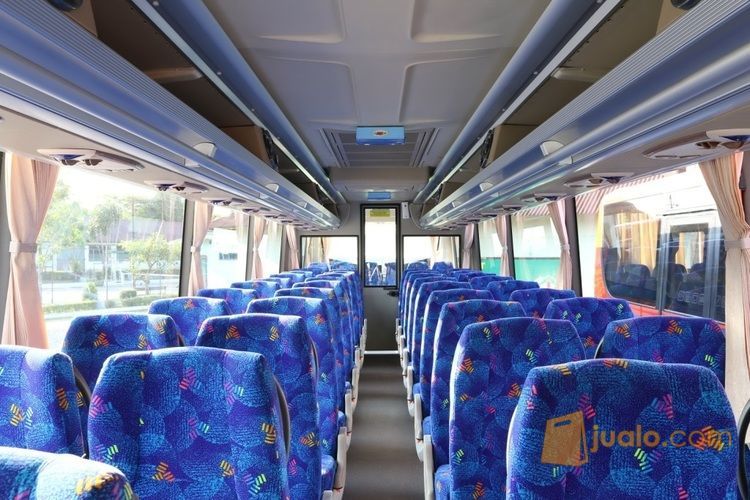 Sewa Bus Pariwisata Kramatdjati