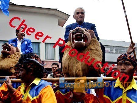 Sanggar Sisingaan Studio 10