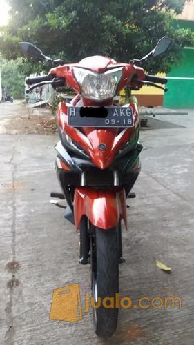 Jupiter Mx 135 Cw 2013 Sitimewa