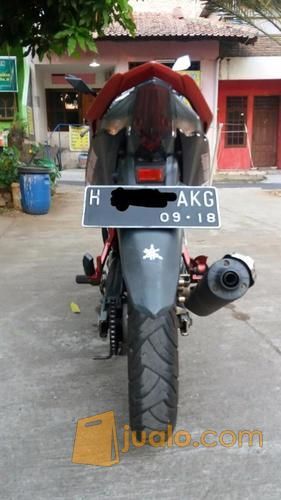 Jupiter Mx 135 Cw 2013 Sitimewa