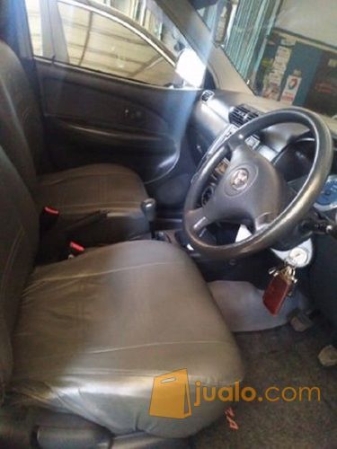 Toyota Avanza E 2006 Manual Full Original Km 87rb Asli
