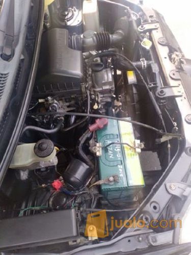 Toyota Avanza E 2006 Manual Full Original Km 87rb Asli