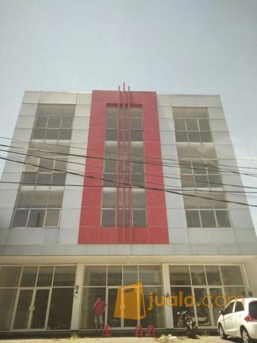 Ruko 2unit Jalan Raya Merr Surabaya