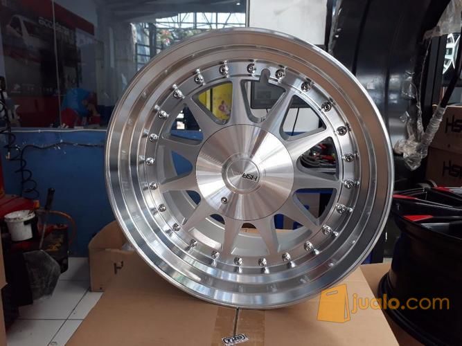 Hartge Ring 16 Hole 8