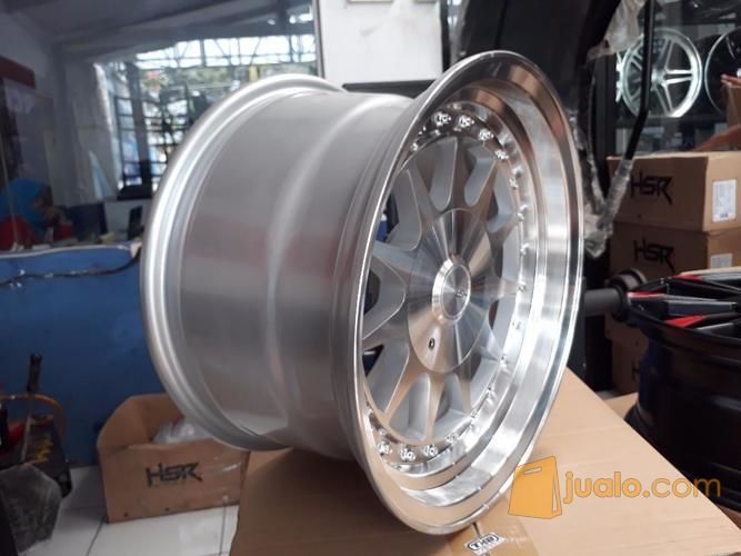 Hartge Ring 16 Hole 8