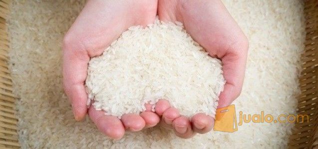 Beras Lokal Kualitas Terbaik