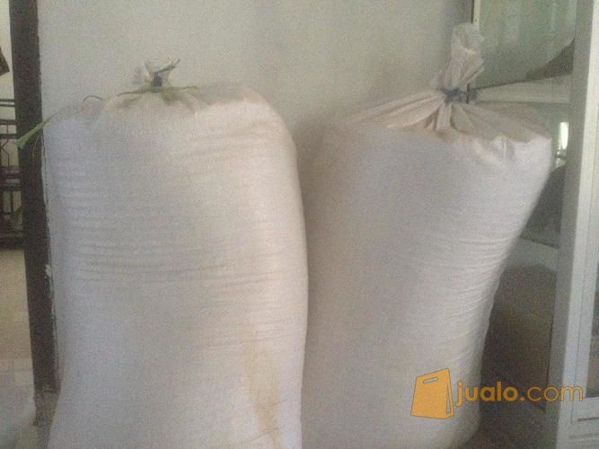Beras Lokal Kualitas Terbaik