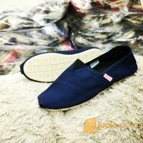 Promo Obral Sepatu Wanita Casual Santai Simpel Wakai Japan JLO:001148