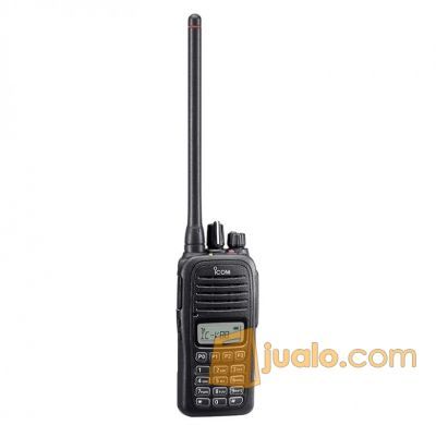 PUSAT Handy Talky ICOM IC-V88 HT Icom Ic-V88 Murah