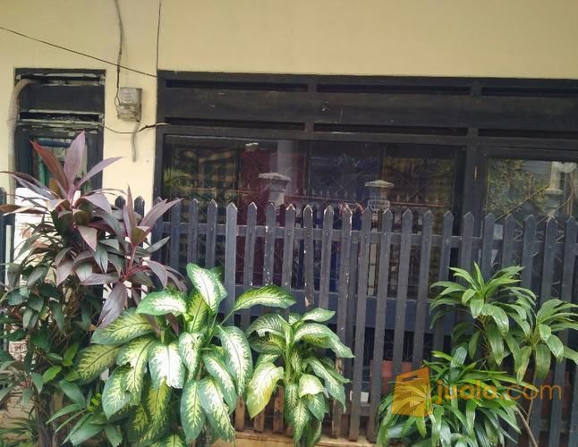 Rumah Kontrakan Palbatu II, Tebet