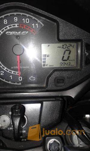 Honda Megapro Tahun 2015