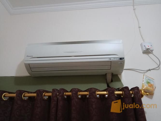Ac Daikin 1 Pk Thailand Purwakarta Murahhhh