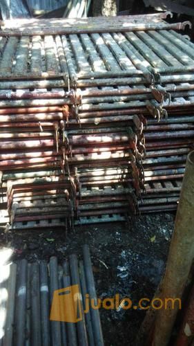 Sewa Scaffolding Murah
