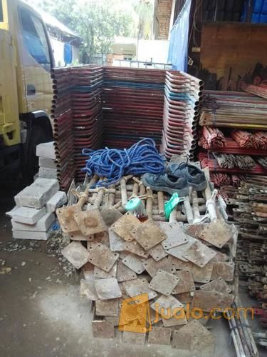 Sewa Scaffolding Murah