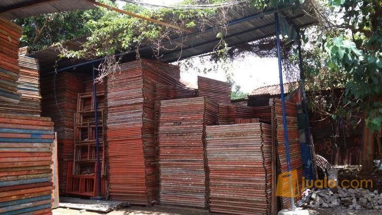 Sewa Scaffolding Murah