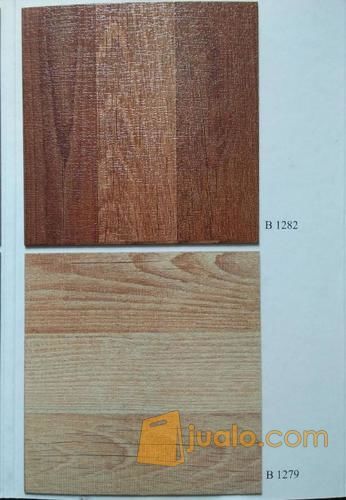 Lantai Vinyl Tile 1,5mm Banyak Warna Warna