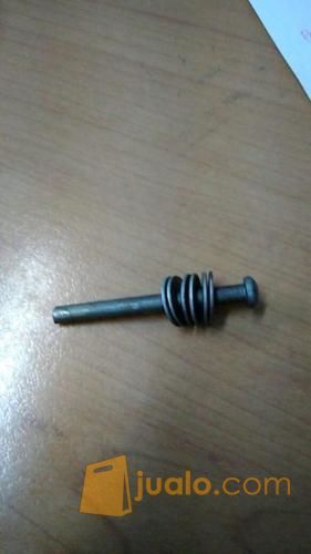 Lockpen / Paku Cross